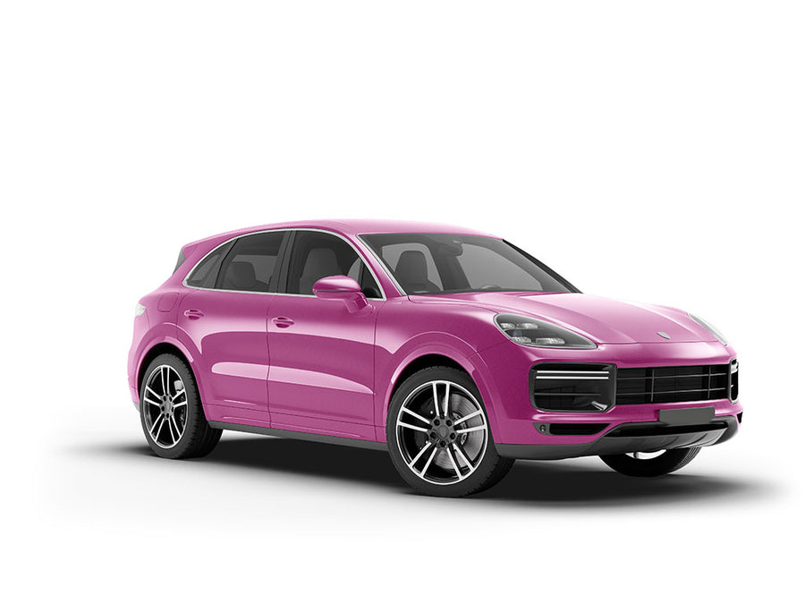 3M 1080 Gloss Fierce Fuchsia Do-It-Yourself Vehicle Wraps
