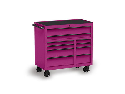 3M™ 1080 Gloss Fierce Fuchsia Tool Cabinet Wraps