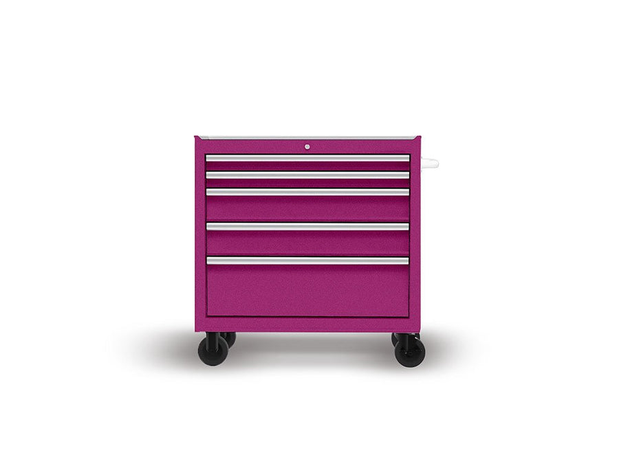 3M 1080 Gloss Fierce Fuchsia DIY Tool Cabinet Wraps