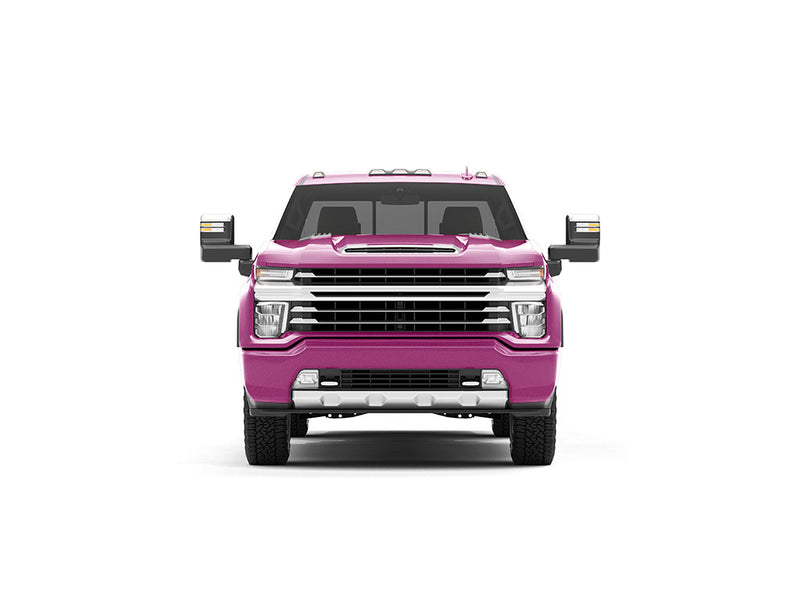 3M 1080 Gloss Fierce Fuchsia DIY Truck Wraps