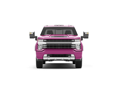 3M 1080 Gloss Fierce Fuchsia DIY Truck Wraps