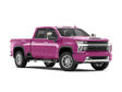 3M 1080 Gloss Fierce Fuchsia Truck Wraps