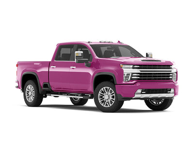 3M 1080 Gloss Fierce Fuchsia DIY Vehicle Wraps