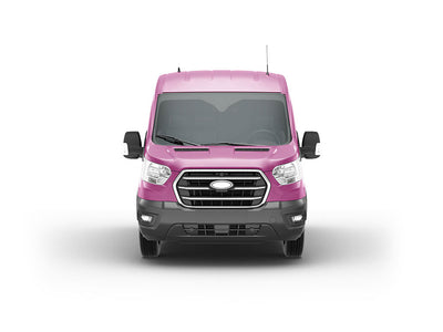 3M 1080 Gloss Fierce Fuchsia DIY Van Wraps