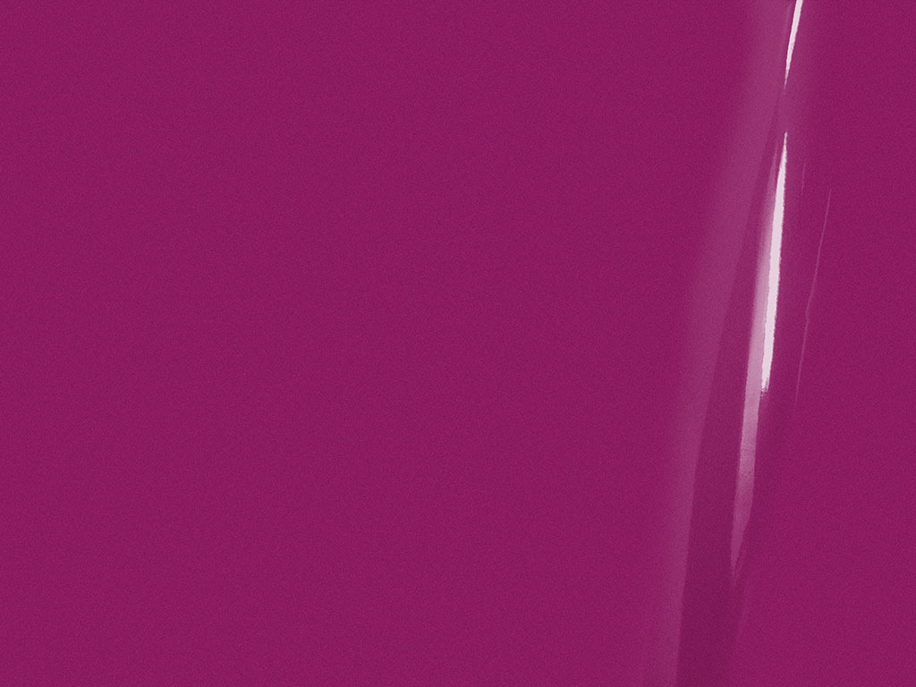 3M™ 2080 Gloss Fierce Fuchsia Vinyl Wrap | G348 – Rvinyl