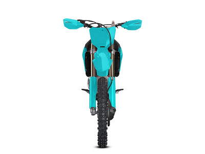 3M 1080 Gloss Atomic Teal DIY Dirt Bike Wraps