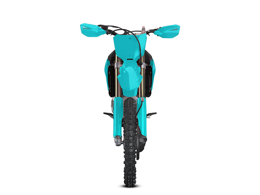 3M 1080 Gloss Atomic Teal DIY Dirt Bike Wraps
