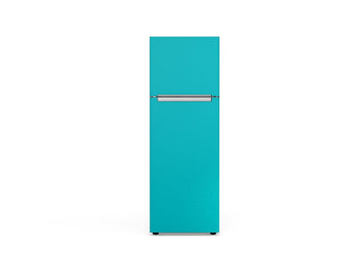 3M 1080 Gloss Atomic Teal DIY Refrigerator Wraps