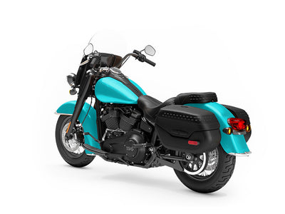 3M 1080 Gloss Atomic Teal Motorcycle Vinyl Wraps