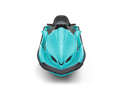 3M 1080 Gloss Atomic Teal DIY Jet Ski Wraps