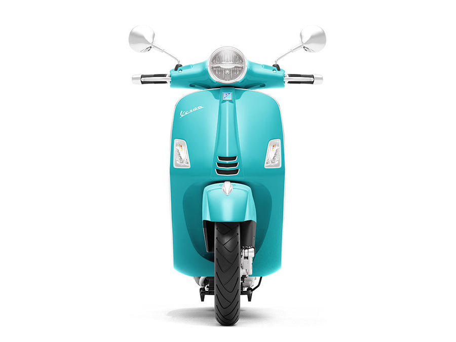 3M 1080 Gloss Atomic Teal DIY Scooter Wraps