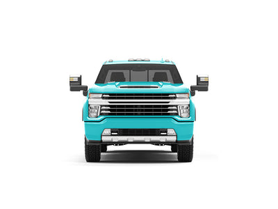 3M 1080 Gloss Atomic Teal DIY Truck Wraps