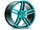3M™ 2080 Series Rim Wraps