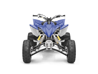 3M 1080 Gloss Cosmic Blue DIY ATV Wraps