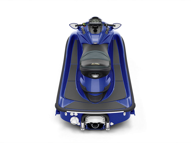 3M 1080 Gloss Cosmic Blue Jet Ski Vinyl Wraps