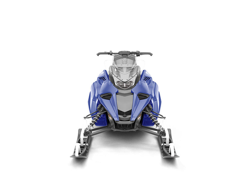 3M 1080 Gloss Cosmic Blue DIY Snowmobile Wraps