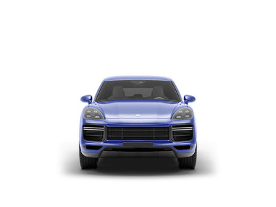3M 1080 Gloss Cosmic Blue DIY SUV Wraps
