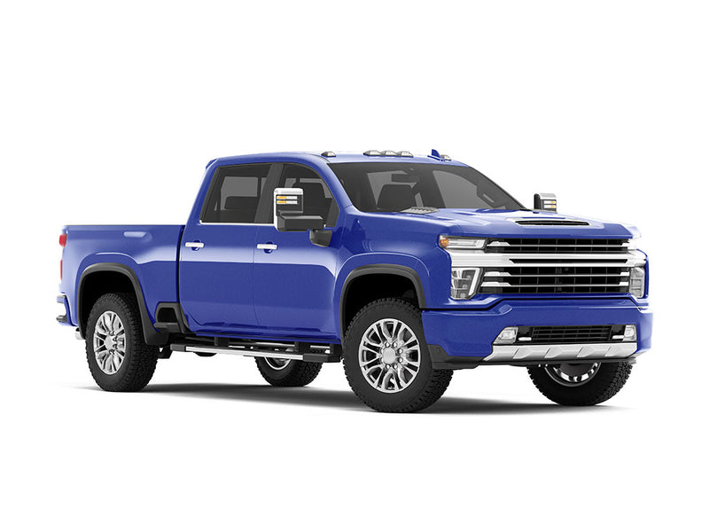 3M 1080 Gloss Cosmic Blue DIY Vehicle Wraps