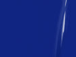 Gloss Cosmic Blue 3M 1080 Color Swatch Wrap