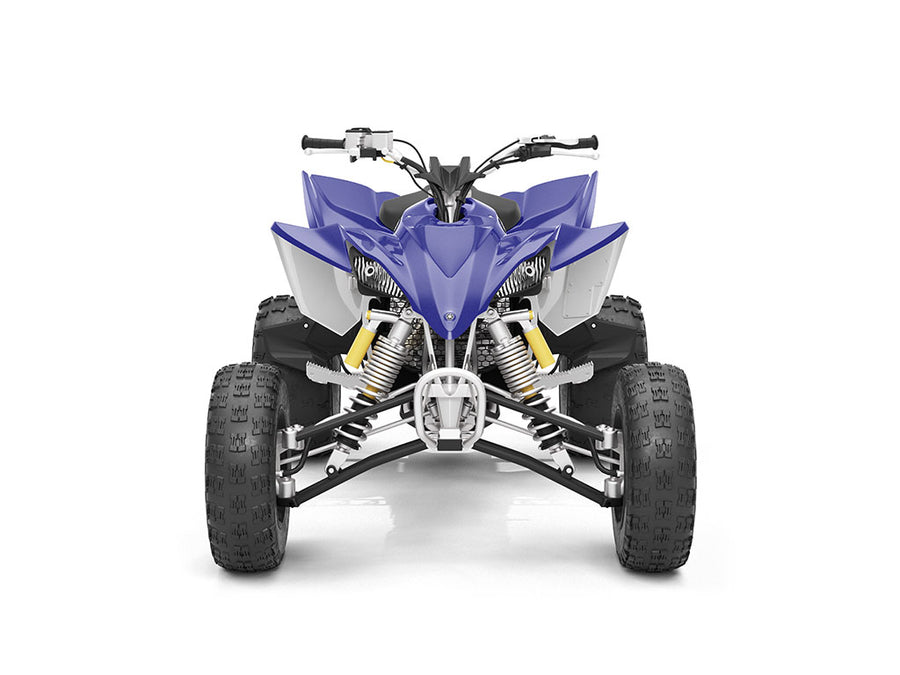 3M 1080 Gloss Blue Raspberry DIY ATV Wraps