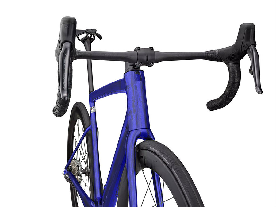 3M 1080 Gloss Blue Raspberry DIY Bicycle Wraps