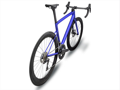 3M 1080 Gloss Blue Raspberry Bicycle Vinyl Wraps
