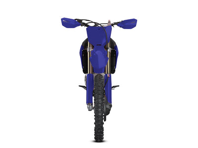 3M 1080 Gloss Blue Raspberry DIY Dirt Bike Wraps