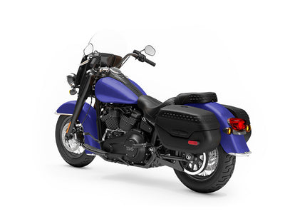 3M 1080 Gloss Blue Raspberry Motorcycle Vinyl Wraps