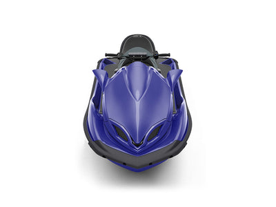 3M 1080 Gloss Blue Raspberry DIY Jet Ski Wraps