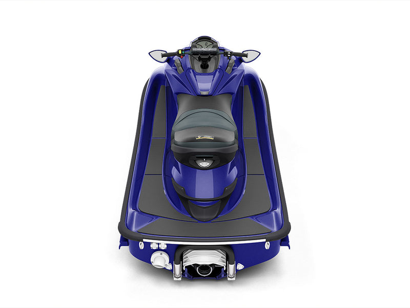 3M 1080 Gloss Blue Raspberry Jet Ski Vinyl Wraps
