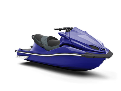 3M™ 1080 Gloss Blue Raspberry Vinyl Jet Ski Wrap