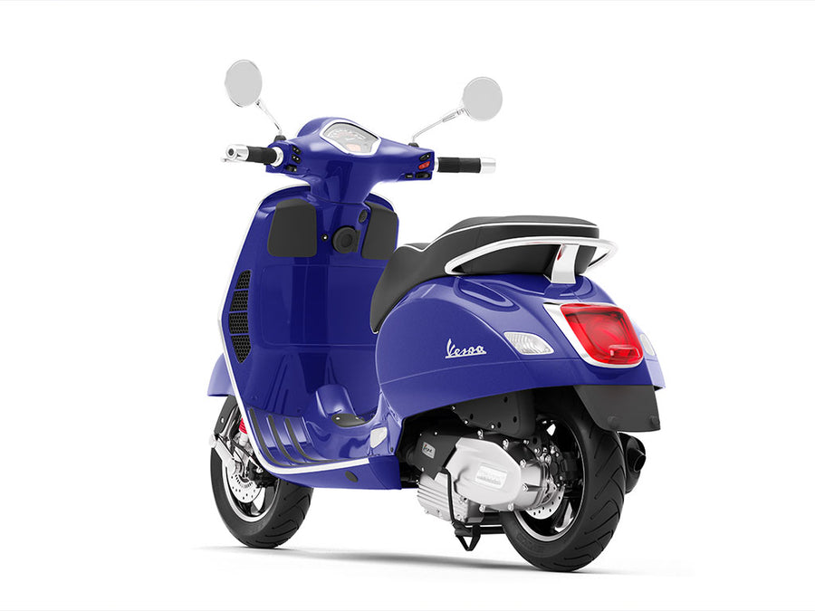 3M 1080 Gloss Blue Raspberry Scooter Vinyl Wraps