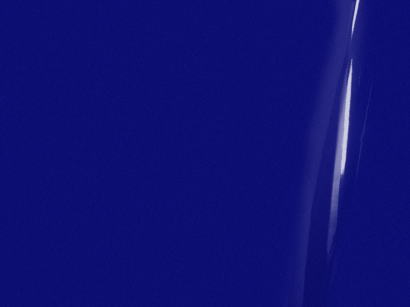 3M 1080 Gloss Blue Raspberry ATV Wrap Color Swatch