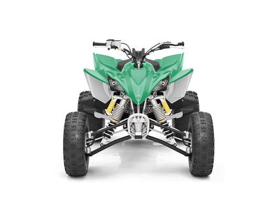 3M 1080 Gloss Kelly Green DIY ATV Wraps
