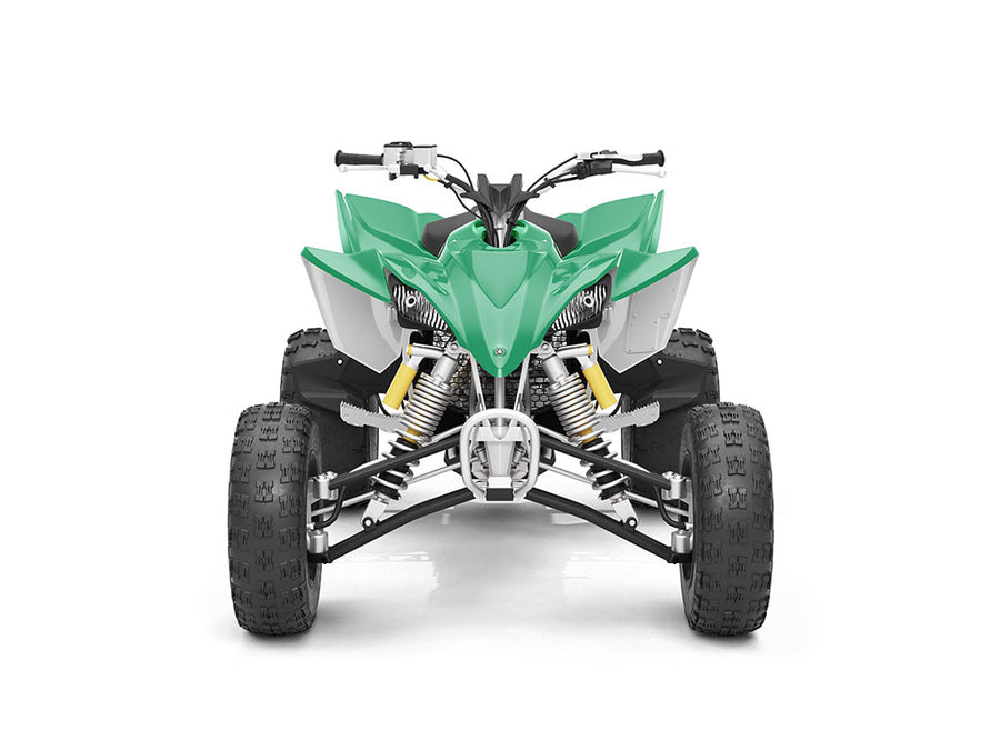 3M 1080 Gloss Kelly Green DIY ATV Wraps
