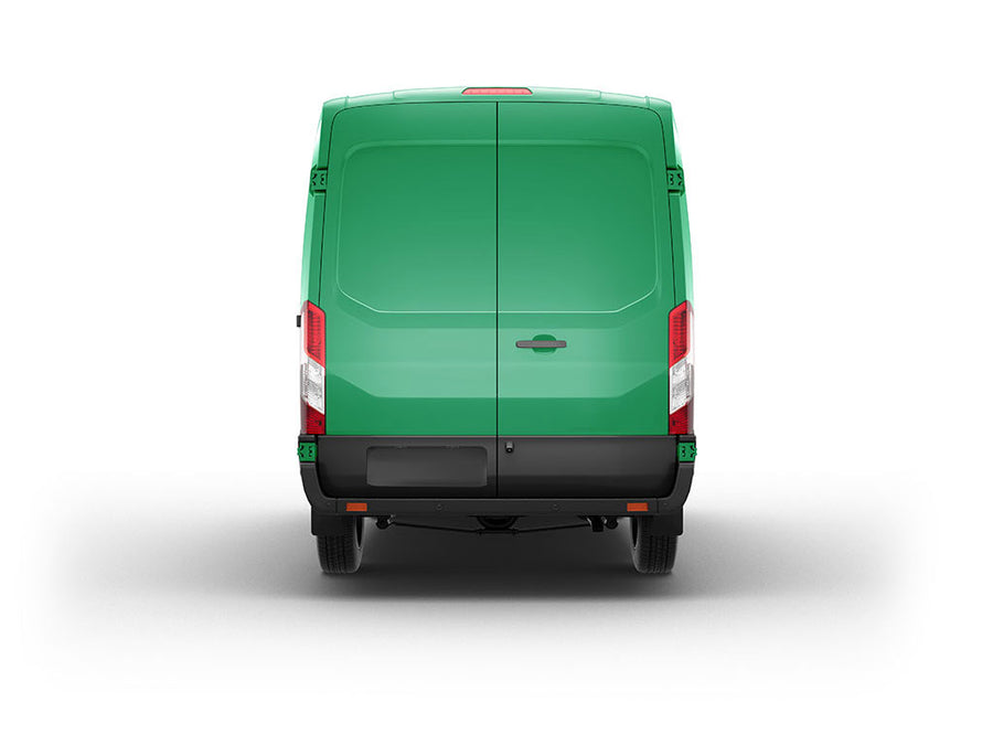 3M 1080 Gloss Kelly Green Van Vinyl Wraps