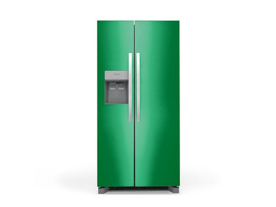 3M™ 1080 Gloss Kelly Green Refrigerator Wraps