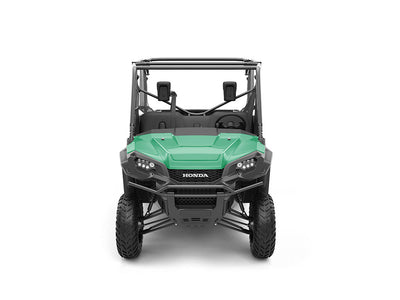 3M 1080 Gloss Kelly Green DIY UTV Wraps