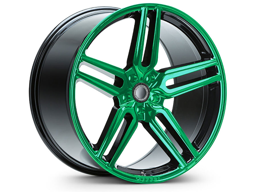 3M™ 2080 Series Rim Wraps