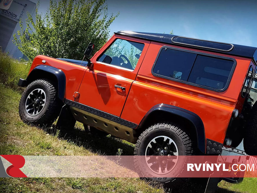 3M™ 2080 Series Vehicle Wraps