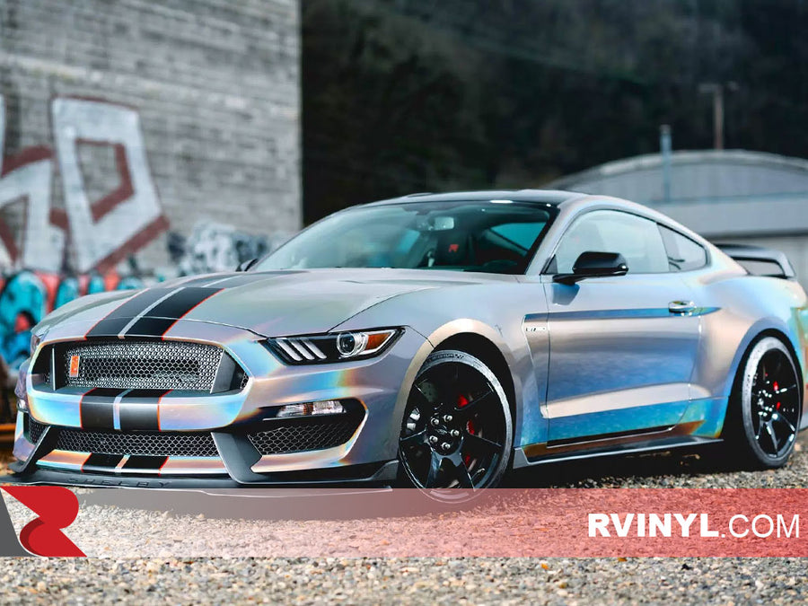 3M™ 2080 Series Vehicle Wraps