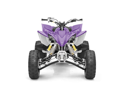 3M 1080 Gloss Plum Explosion DIY ATV Wraps