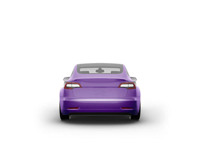 3M 1080 Gloss Plum Explosion Car Vinyl Wraps