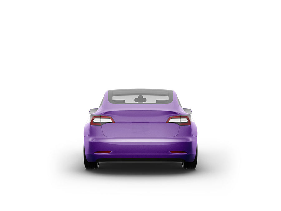 3M 1080 Gloss Plum Explosion Car Vinyl Wraps