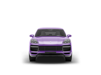 3M 1080 Gloss Plum Explosion DIY SUV Wraps