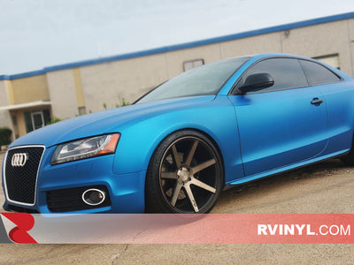 3M™ 2080 Series Vehicle Wraps