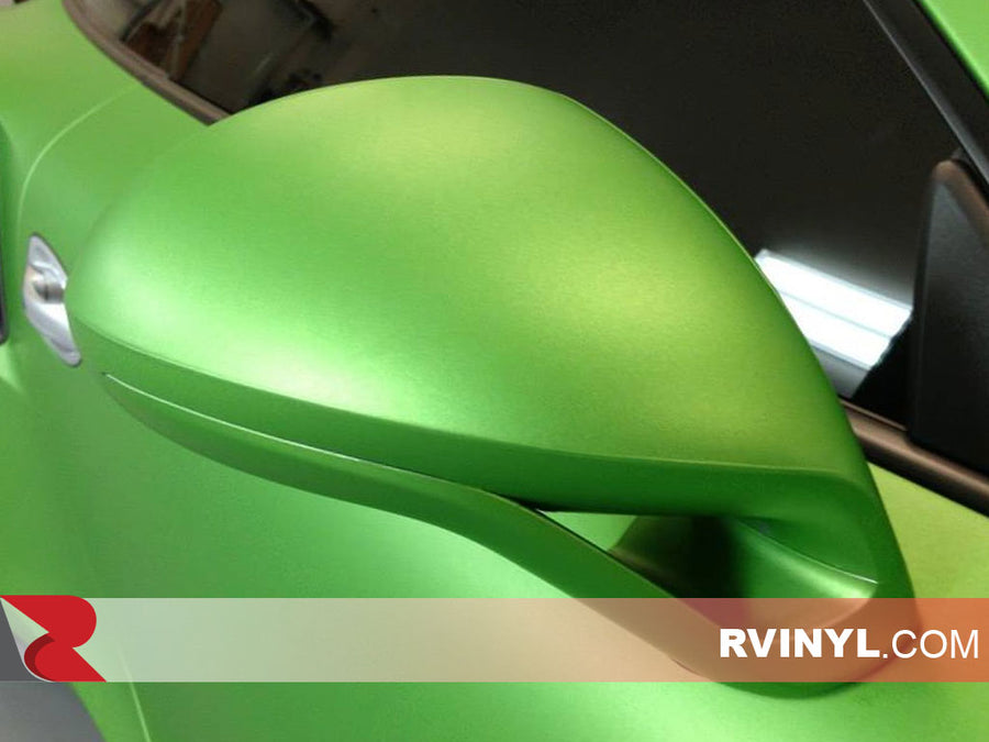 3M™ 2080 Series Vehicle Wraps