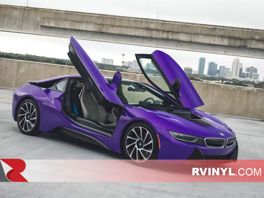 3M™ 2080 Series Vehicle Wraps