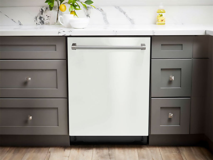 3M™ 2080 Satin White Dishwasher Wraps