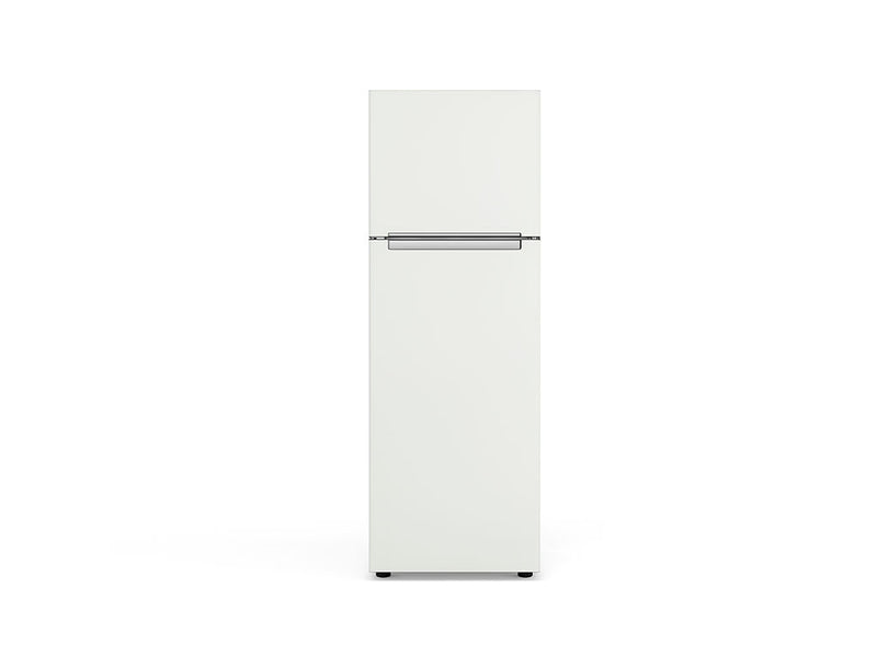 3M 2080 Satin White DIY Refrigerator Wraps